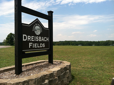 Dreisbach Field