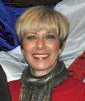 Cynthia M Carroll