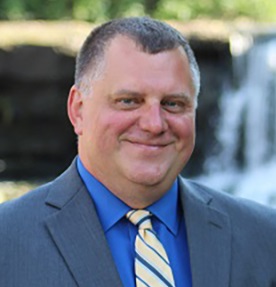 Brent Rosiek, Town Board Member
